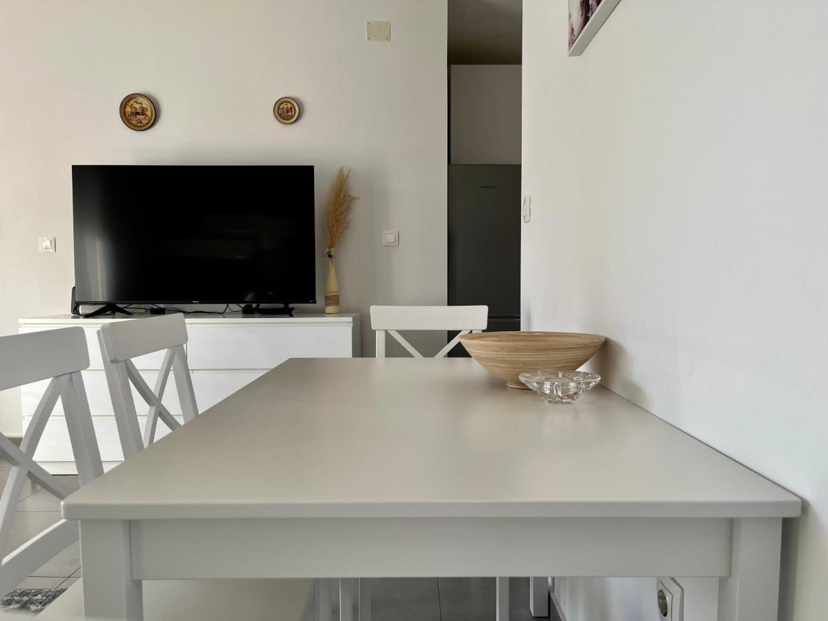 Appartement Red Sunset Pula