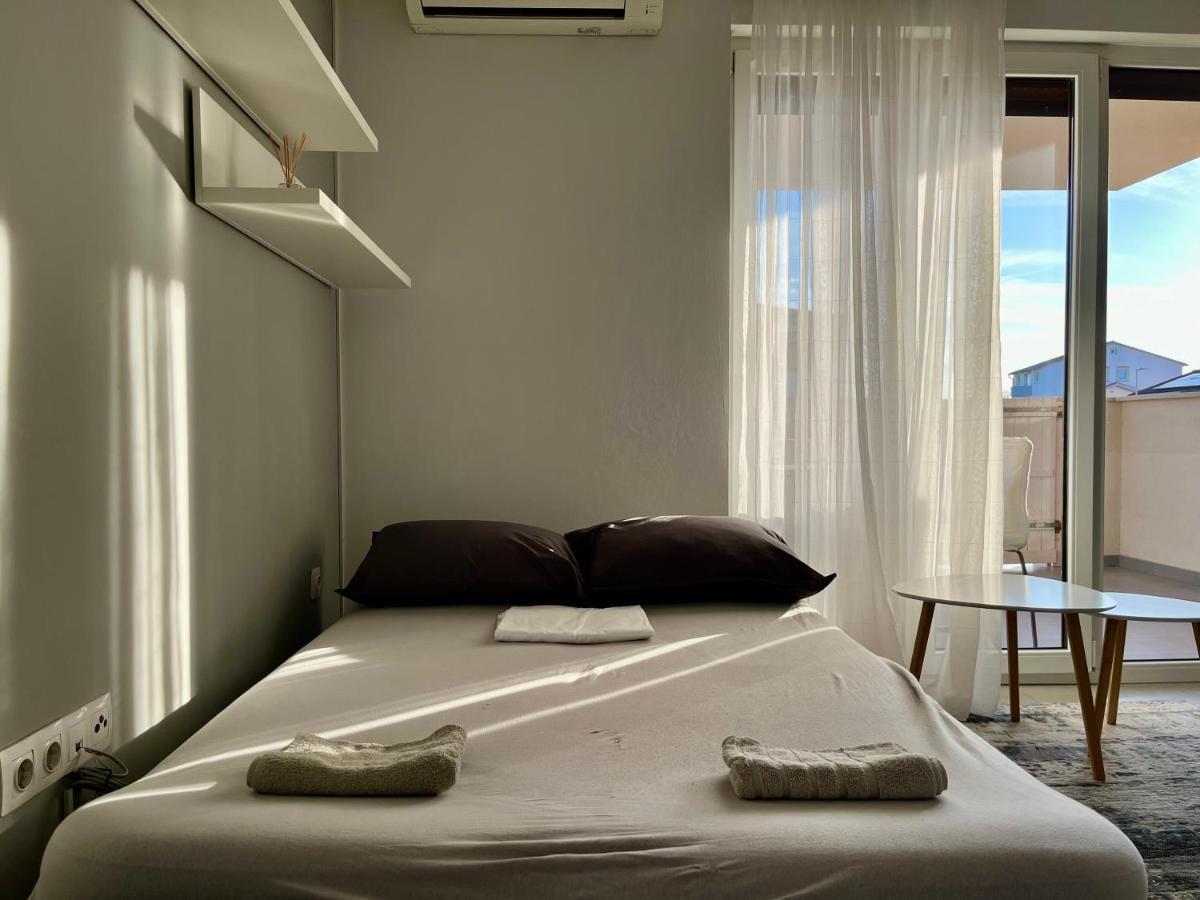 Red Sunset Appartement Pula