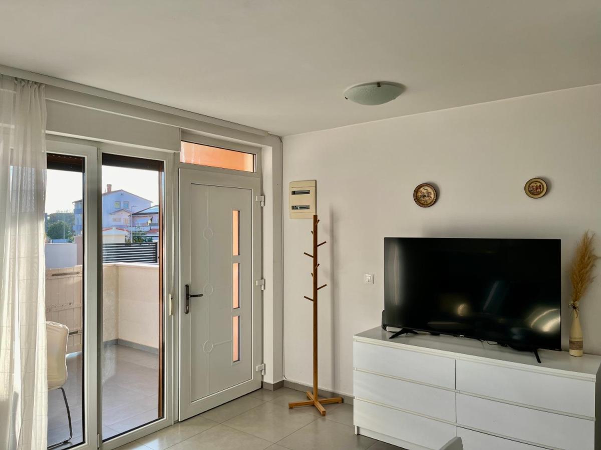 Red Sunset Appartement *