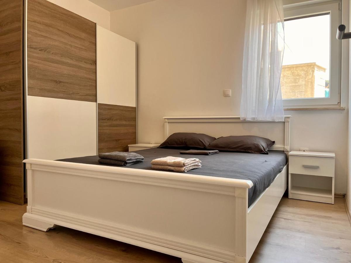 Appartement Red Sunset Pula